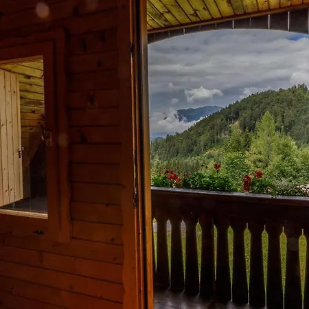 Fairytale Cottage - Peaceful Getaway Near Bled Zgornje Gorje Exterior photo