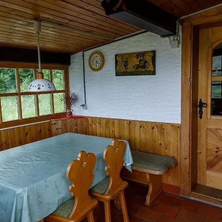 Fairytale Cottage - Peaceful Getaway Near Bled Zgornje Gorje Exterior photo