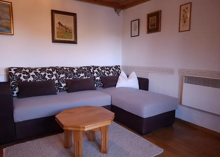 Fairytale Cottage - Peaceful Getaway Near Bled