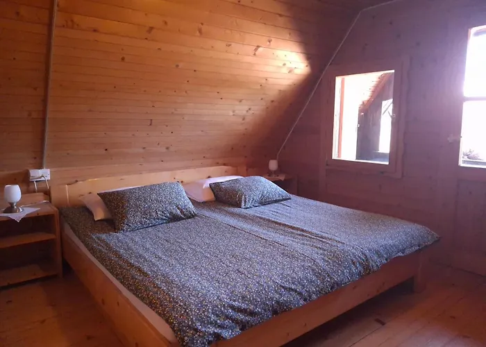 Fairytale Cottage - Peaceful Getaway Near Bled