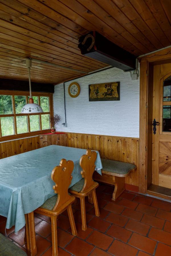 Fairytale - Peaceful Getaway Near Bled Vakantiehuis *