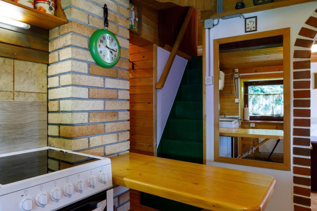 Vakantiehuis Fairytale - Peaceful Getaway Near Bled