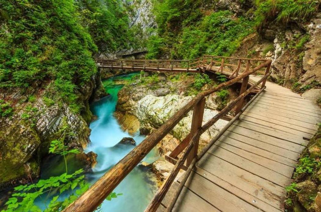 Fairytale - Peaceful Getaway Near Bled