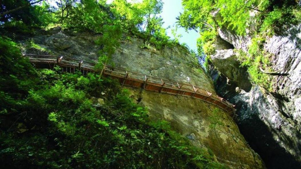 Vakantiehuis Fairytale - Peaceful Getaway Near Bled *