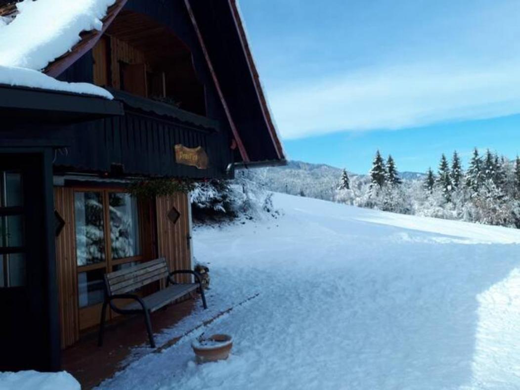 Fairytale - Peaceful Getaway Near Bled *