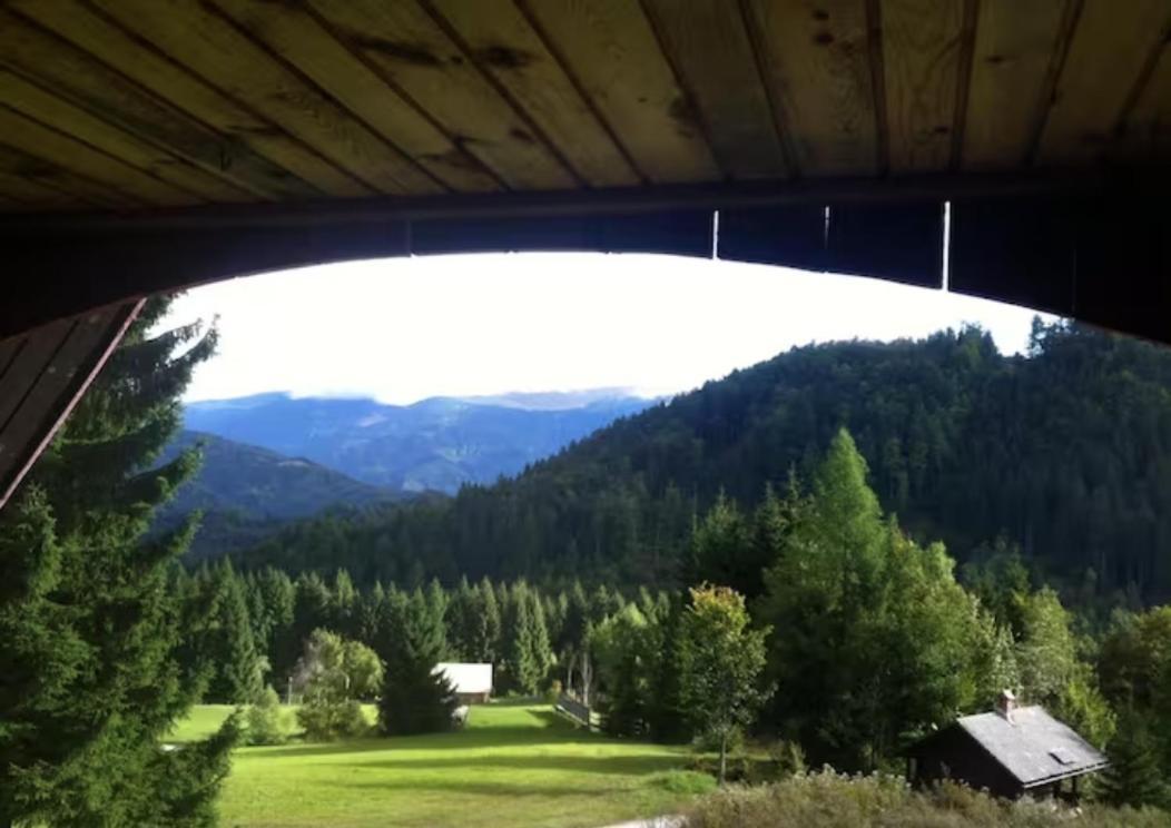 Vakantiehuis Fairytale - Peaceful Getaway Near Bled *