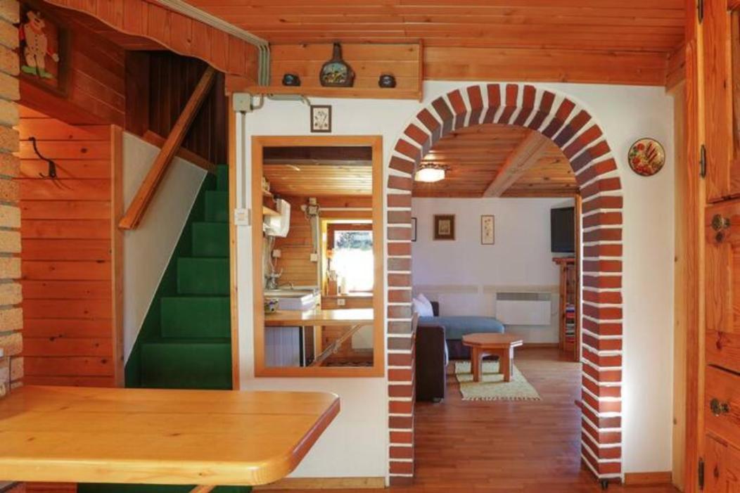 Fairytale - Peaceful Getaway Near Bled Vakantiehuis Zgornje Gorje