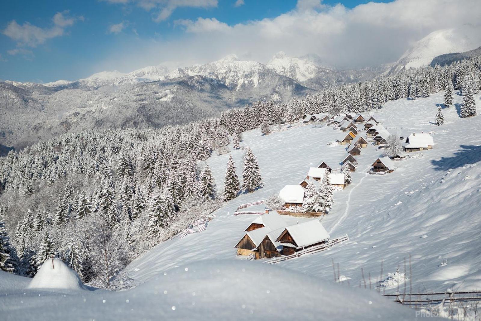Fairytale - Peaceful Getaway Near Bled