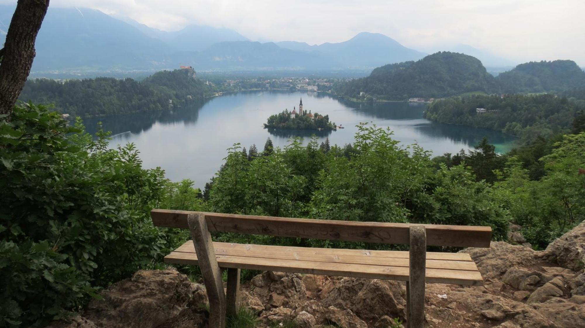 Fairytale - Peaceful Getaway Near Bled Vakantiehuis *