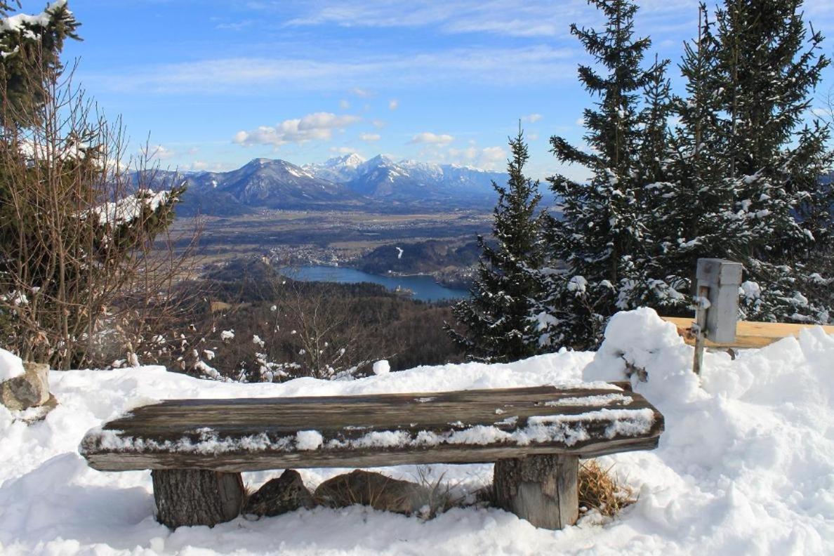 Fairytale - Peaceful Getaway Near Bled Zgornje Gorje