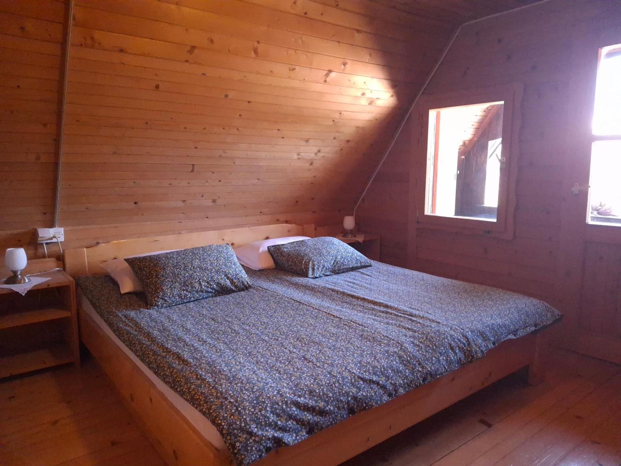 Fairytale - Peaceful Getaway Near Bled *