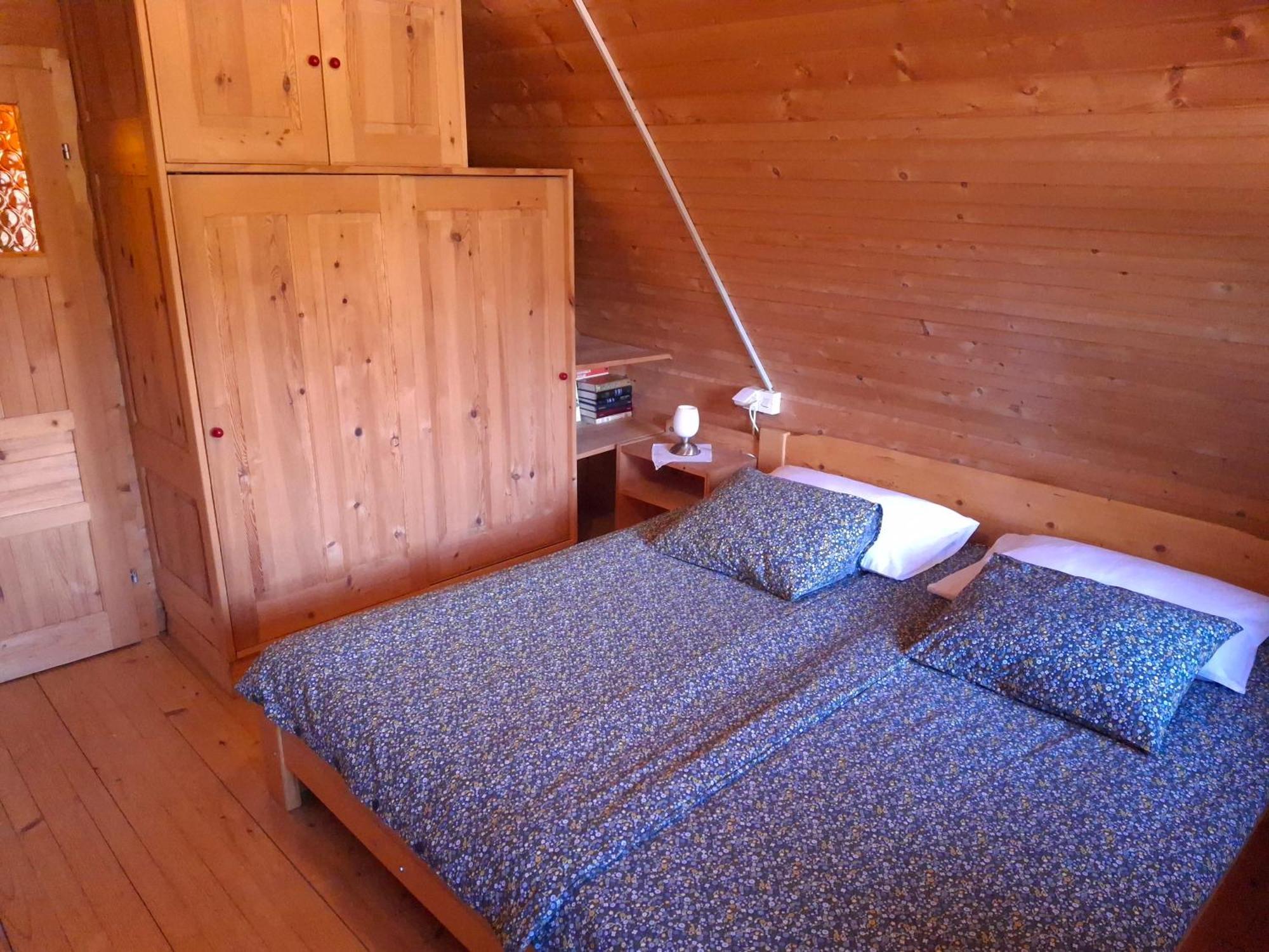 Fairytale - Peaceful Getaway Near Bled Vakantiehuis