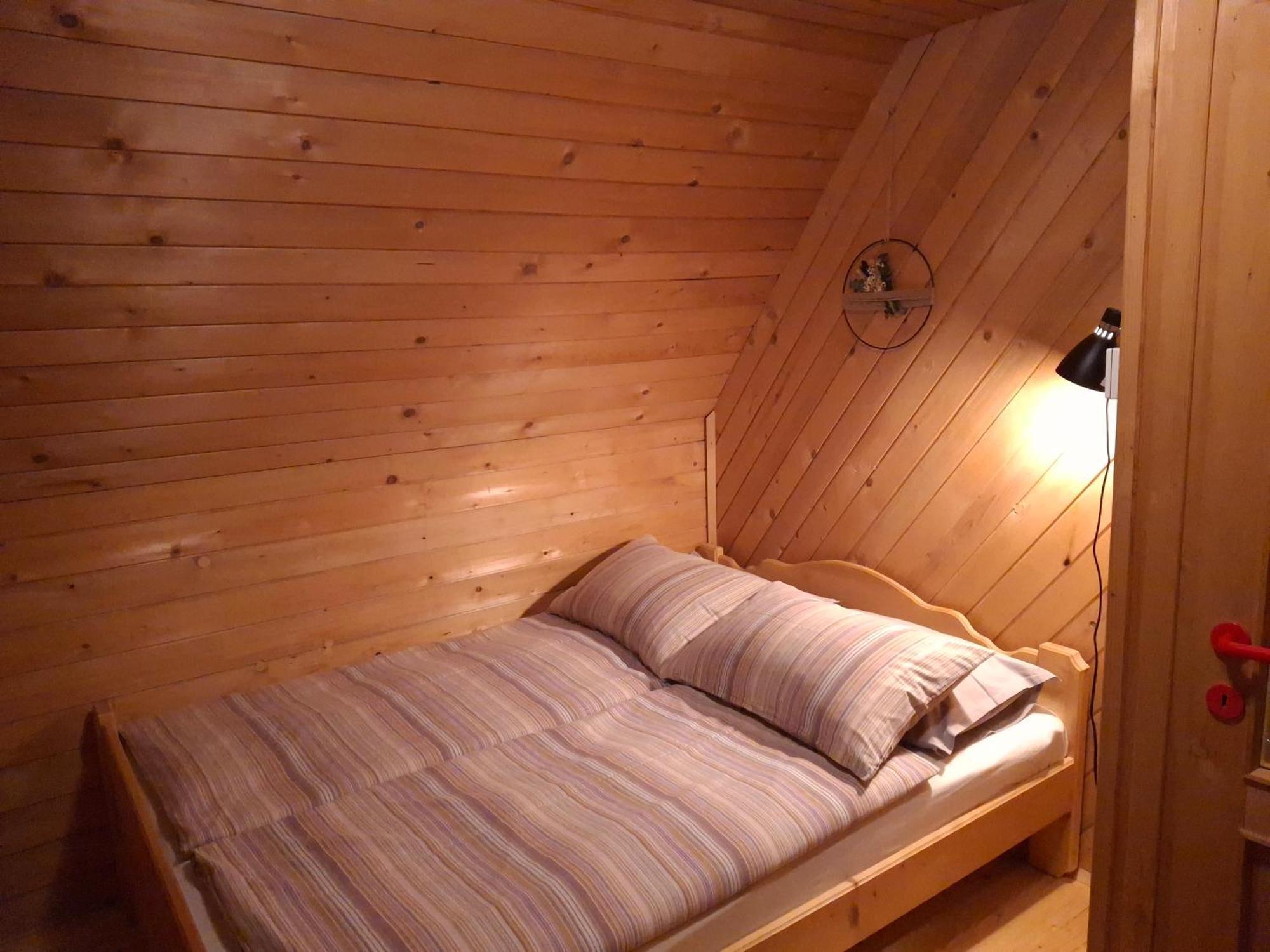 Vakantiehuis Fairytale - Peaceful Getaway Near Bled *